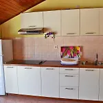 Delfin شقة Grebaštica