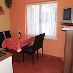 شقة Delfin