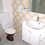 شقة Delfin Grebaštica