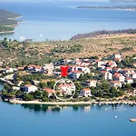 شقة Delfin Grebaštica