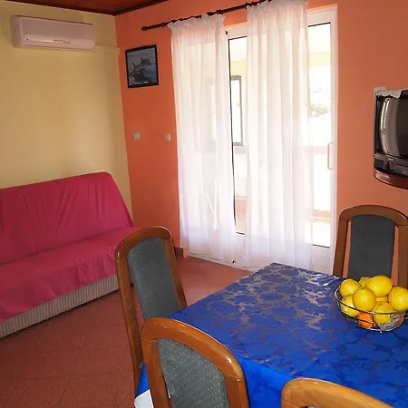 Delfin Lejlighed Grebaštica