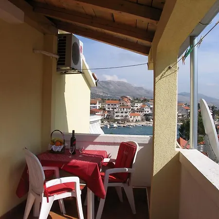 Appartement Delfin *