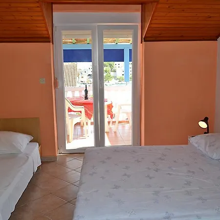 Appartement Delfin Grebaštica