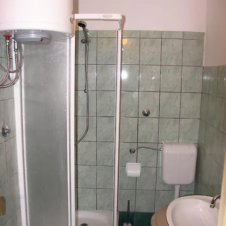 Delfin Lejlighed Grebaštica