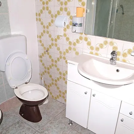 Lejlighed Delfin Grebaštica