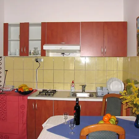 Lejlighed Delfin Grebaštica