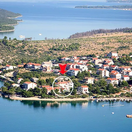 Lejlighed Delfin Grebaštica