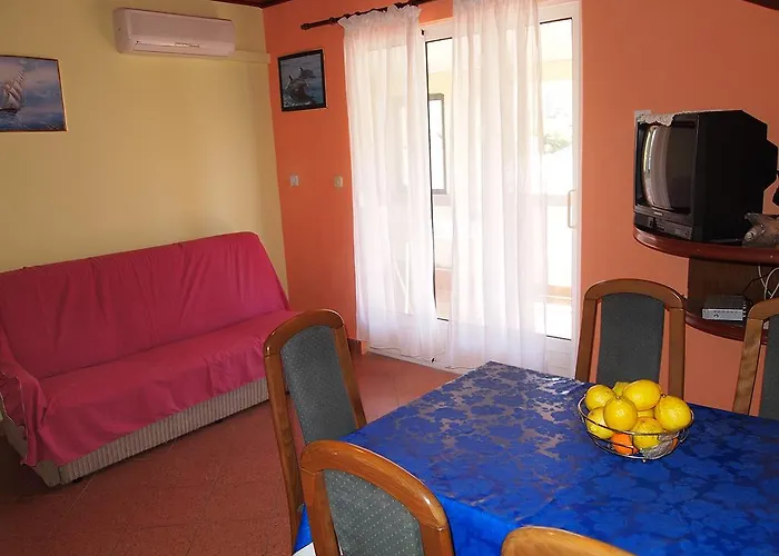 Delfin Daire Grebaštica