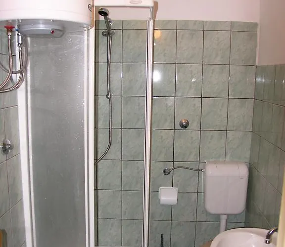 Delfin Daire Grebaštica