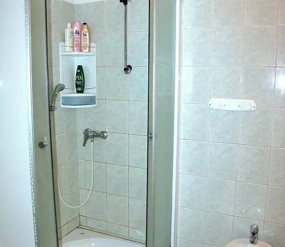 Delfin * Grebaštica